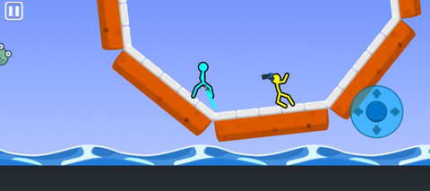 火柴人永不停[图2]