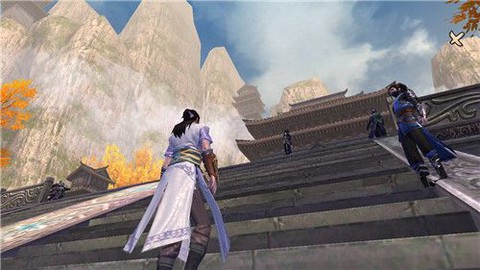 九阴真经怎么回师门