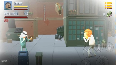 我的香肠世界图3