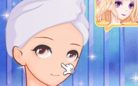 女王化妆师[图1]