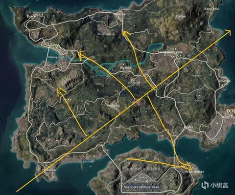 绝地求生天梯分怎么算