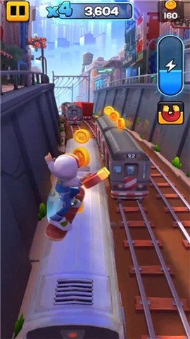 王牌竞速狂飙图1