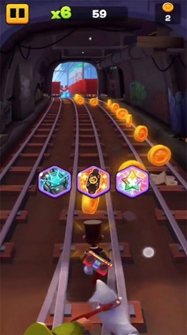 王牌竞速狂飙图2