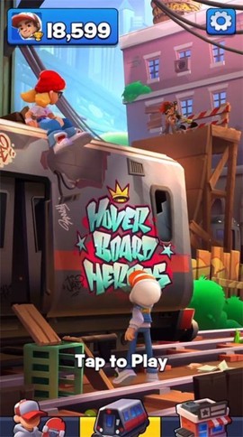 王牌竞速狂飙图3