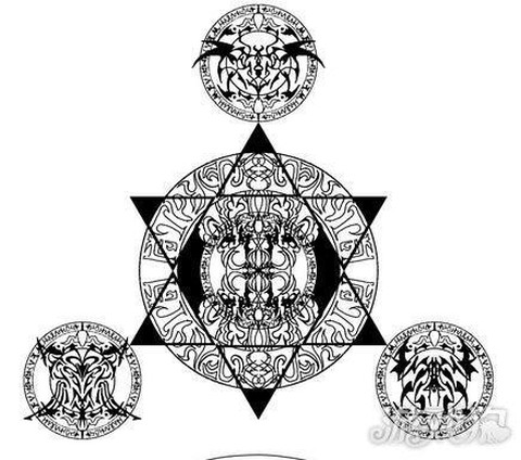 阴阳师怎么快速得符咒[图2]