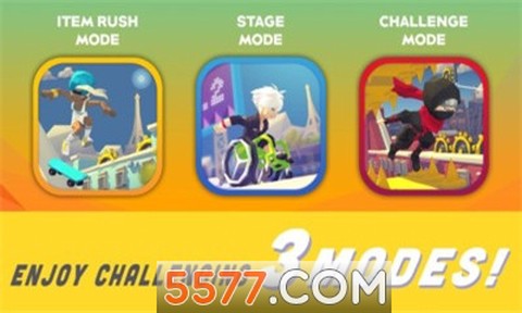 一拳超人跑酷图3