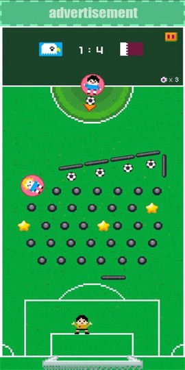 运气足球队[图1]