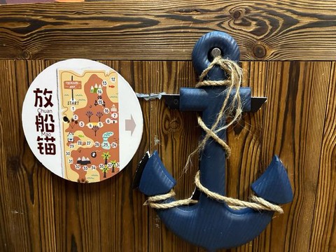 密室逃脱水槽怎么破[图2]