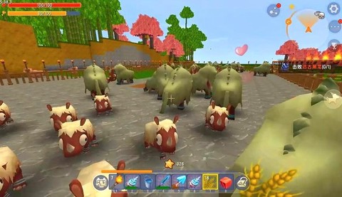 迷你世界速龙怎么繁殖