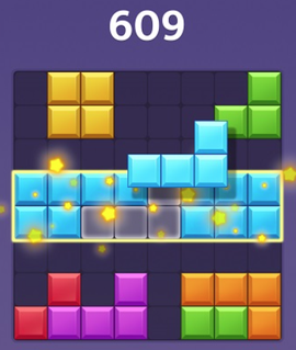 俄罗斯合成方块[图1]