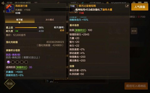 dnf装备加成什么意思[图1]