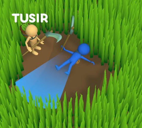 割草大乱斗[图1]