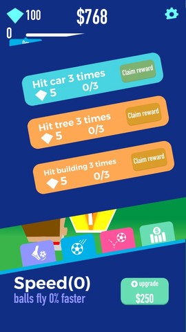 足球男孩2021图1