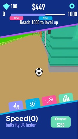 足球男孩2021图2