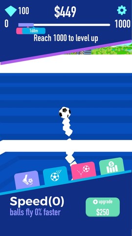 足球男孩2021图3