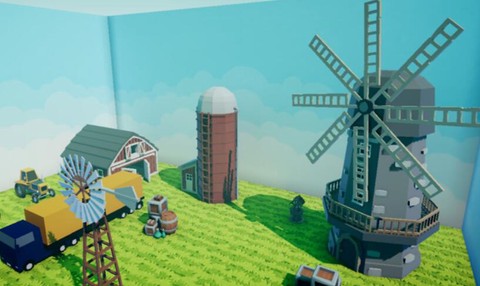 纽带乱斗：终极对决[图1]