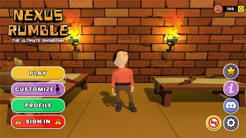 纽带乱斗：终极对决[图2]