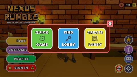 纽带乱斗：终极对决[图3]