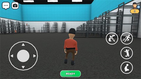 纽带乱斗：终极对决[图4]