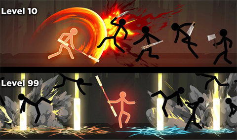 史诗火柴人战斗[图3]