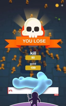 双人同屏挑战图2