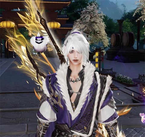 剑网3霸刀怎么pk