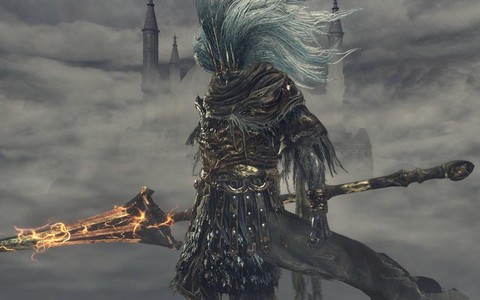 黑暗之魂3如何遣返