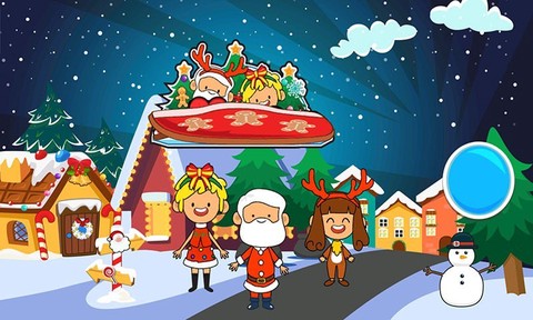 朵拉小镇生活图1