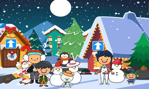 朵拉小镇生活图2