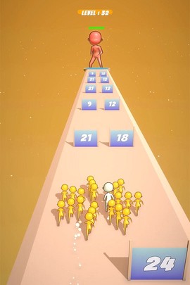 我的小小军队图2