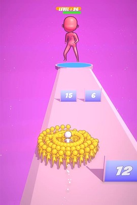 我的小小军队图3