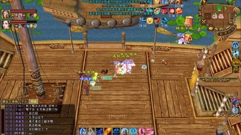 天龙八部3燕子坞怎么刷[图2]