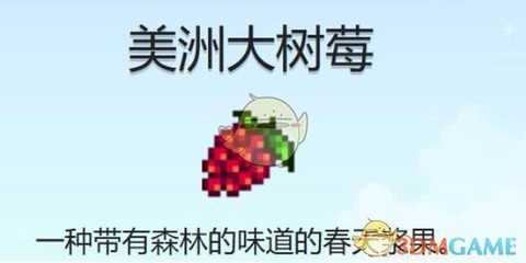 星露谷物语树莓怎么摘[图2]