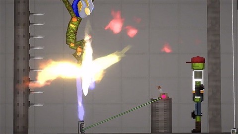 迷你沙盒游乐园[图1]