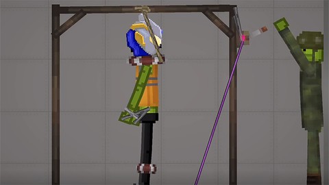 迷你沙盒游乐园图1