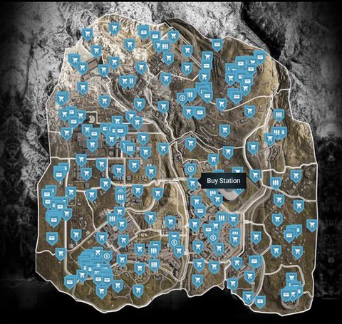 使命召唤地图怎么看[图2]