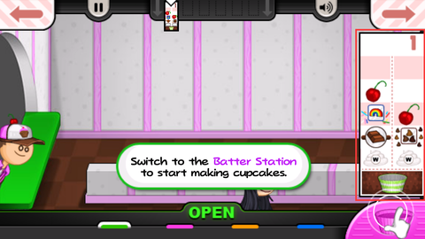 老爹纸杯蛋糕店[图2]