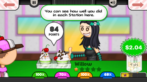 老爹纸杯蛋糕店[图3]