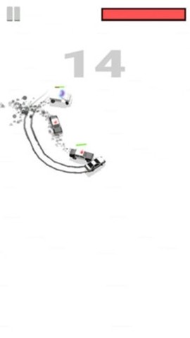 赛车大乱斗2020图2