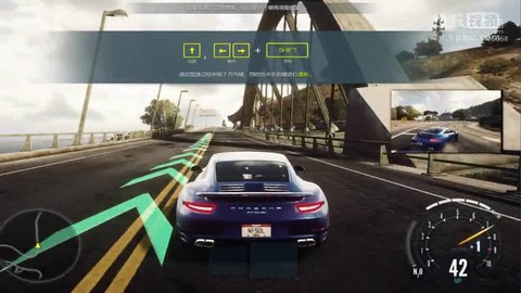 极品飞车ol怎么升级