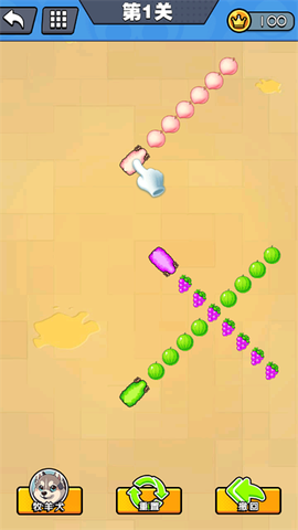 羊羊冲冲冲[图4]