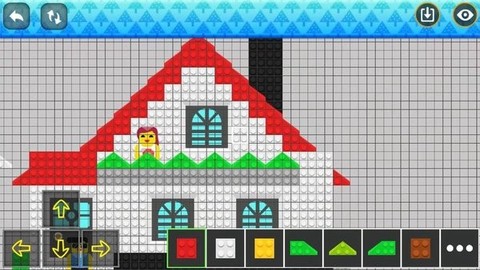 迷你积木像素世界图3