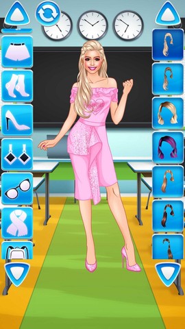 全职换装大师[图1]