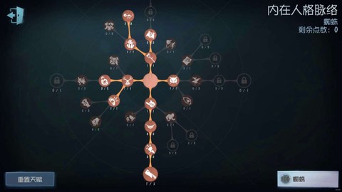 第五人格怎么角色推演