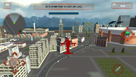 直升机转变机器人[图4]