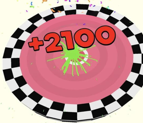 全民躲障碍[图1]