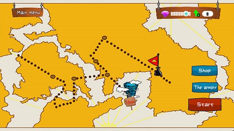 火柴人现代全面战争[图3]