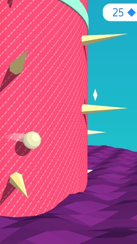 旋转螺旋塔[图2]