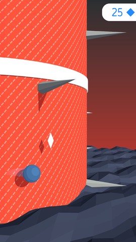 旋转螺旋塔[图3]