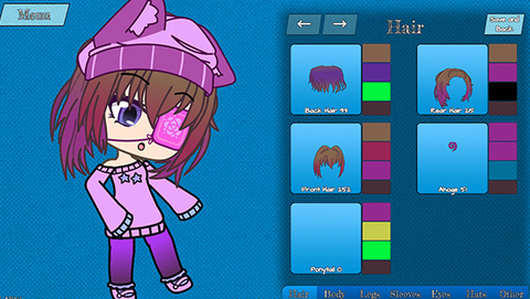 加查动画师[图1]